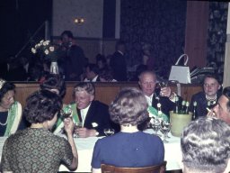 Schützenfest 1964